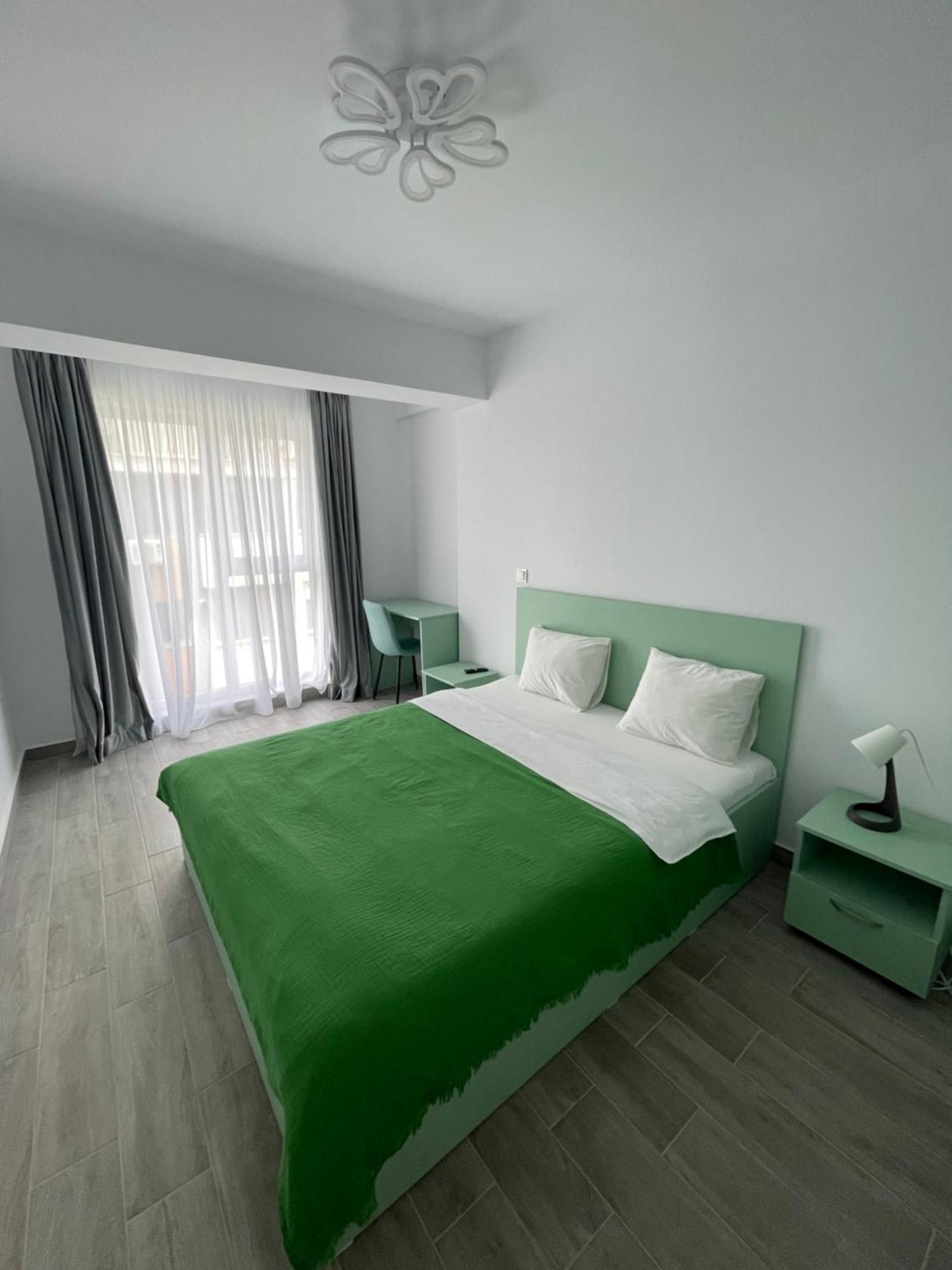 Marisah Residence #5 أوتوبين المظهر الخارجي الصورة